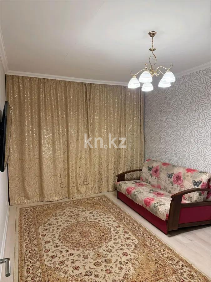 Продажа 1-комнатной квартиры, 39 м², ул. Болекпаева, дом  3 в Астане