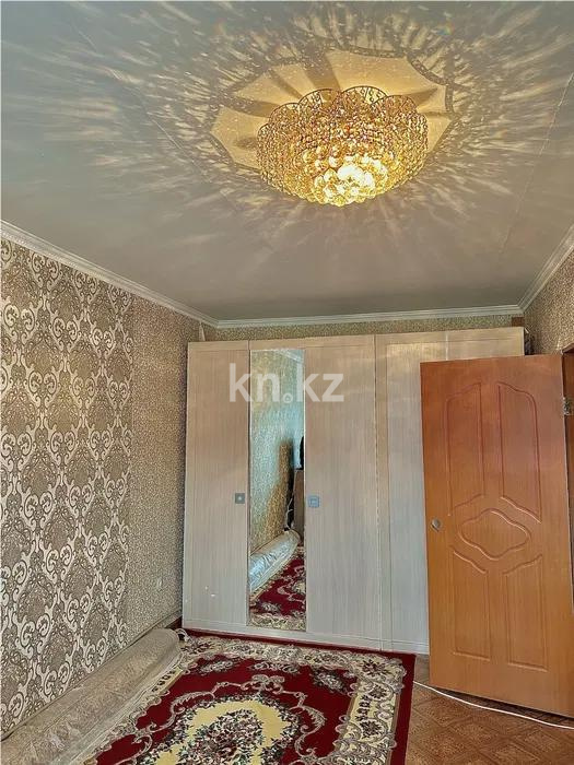 Продажа 1-комнатной квартиры, 38 м², ул. Косшыгулулы, дом  22б в Астане - фото 3