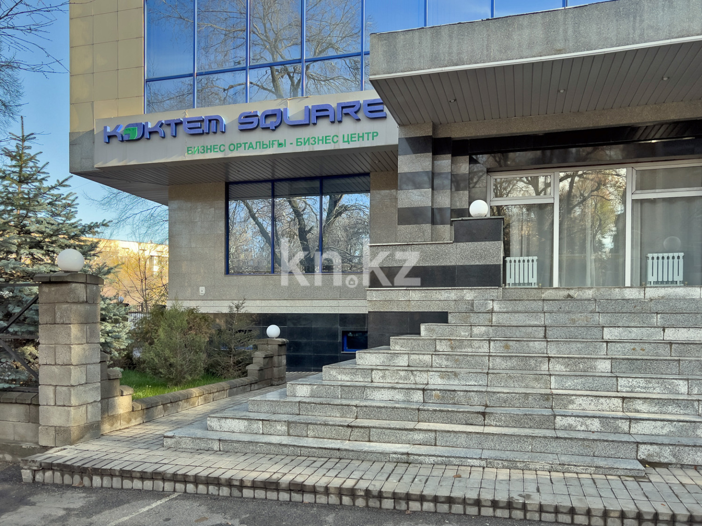 Аренда , мкр-н Коктем-1, дом  15а в Алматы - фото 7