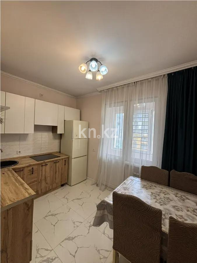Продажа 1-комнатной квартиры, 38 м² в Алматы - фото 2