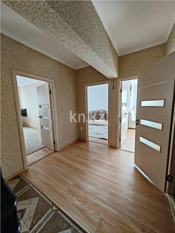 Продажа 2-комнатной квартиры, 59 м² в Алматы - фото 5