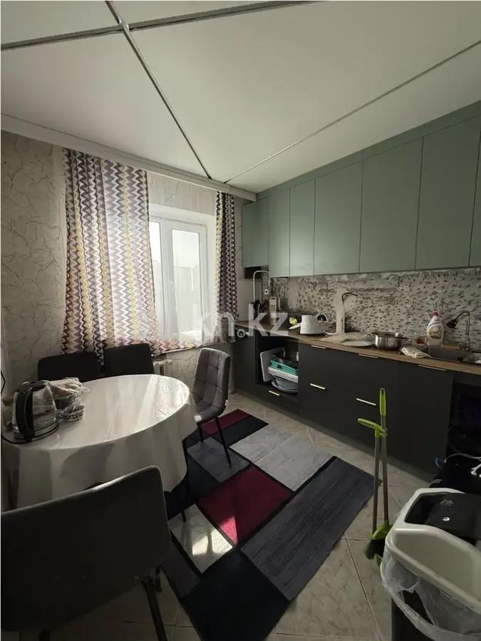 Продажа 2-комнатной квартиры, 51.6 м² в Астане - фото 3