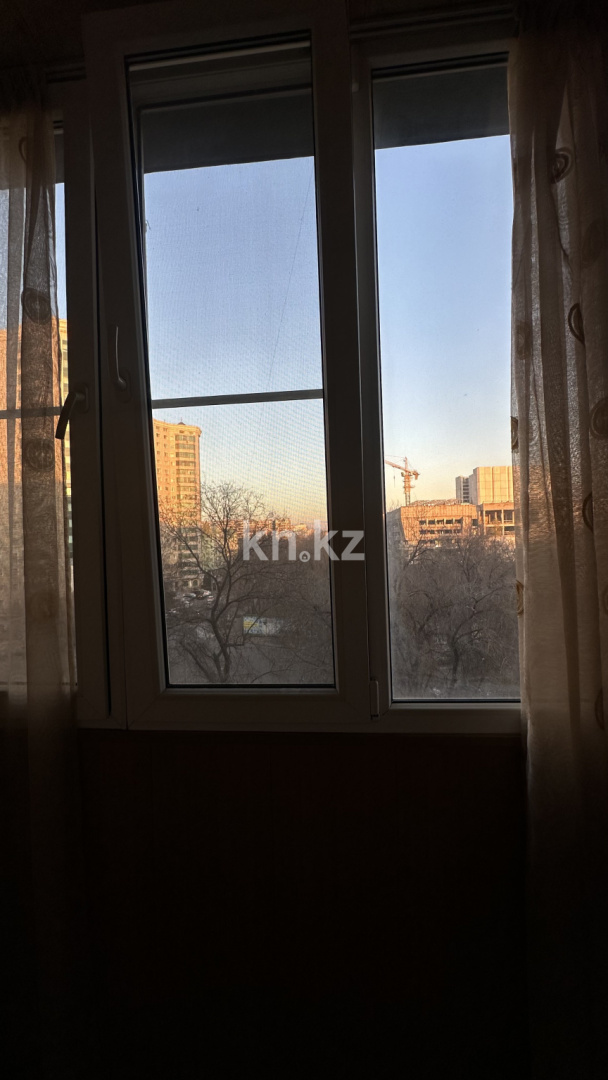 Продажа 2-комнатной квартиры, 69 м², ул. Муканова, дом  245 - ул. Курмангазы в Алматы - фото 26