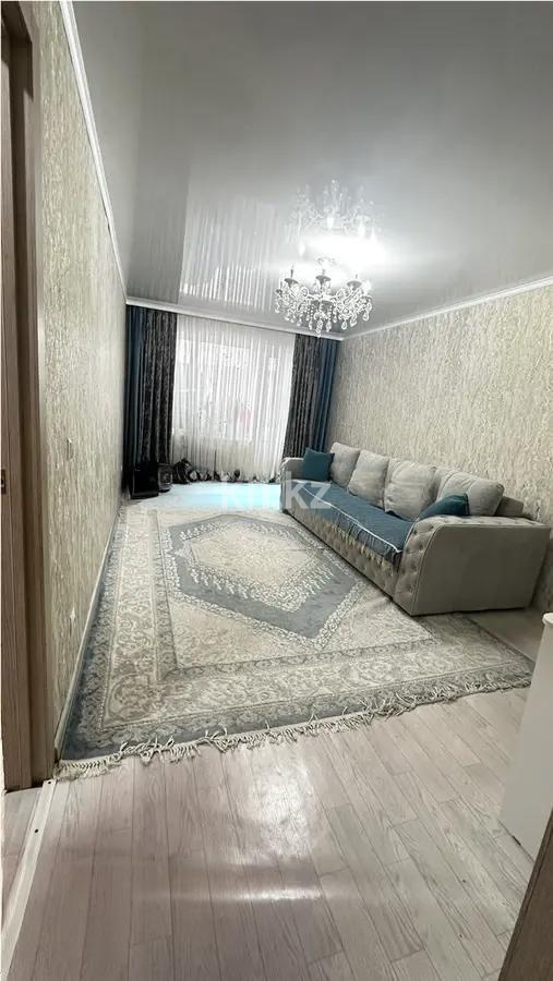 Продажа 2-комнатной квартиры, 48 м² в Темиртау