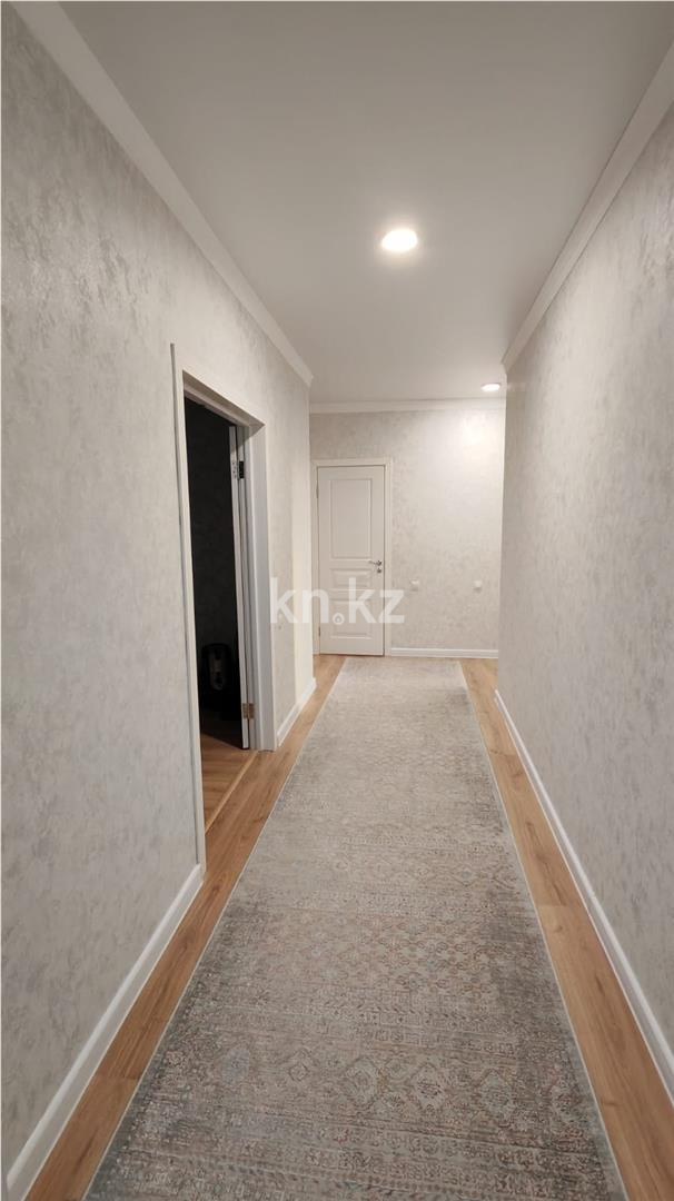 Продажа 3-комнатной квартиры, 105 м² в Караганде - фото 13