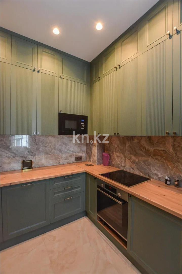 Продажа 4-комнатной квартиры, 113 м² в Астане - фото 8