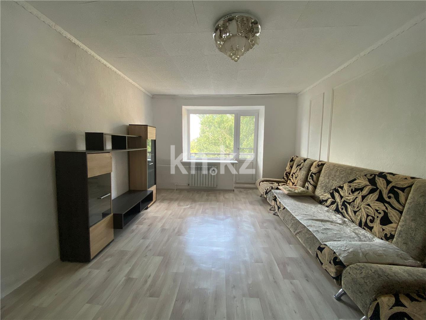 Продажа 2-комнатной квартиры, 52 м² в Караганде