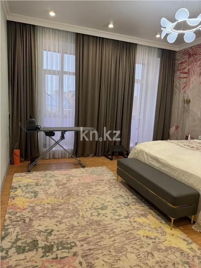 Продажа 3-комнатной квартиры, 132 м², ул. Умай Ана, дом  15 в Астане - фото 2