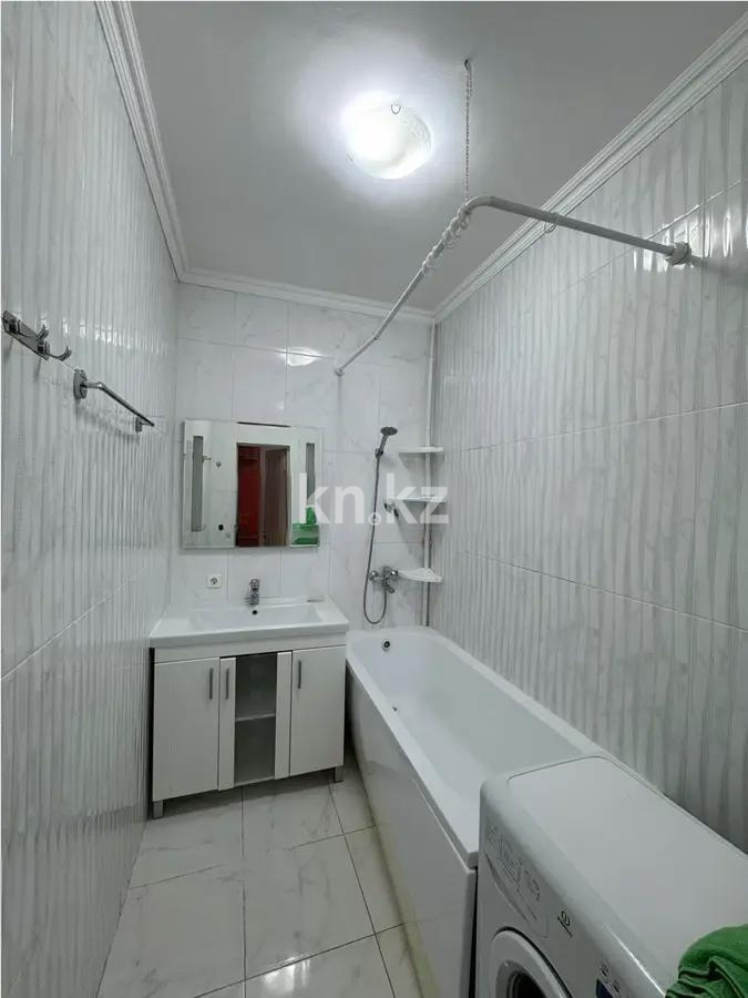 Продажа 2-комнатной квартиры, 68.1 м², пр. Улы Дала, дом  62 в Астане - фото 4