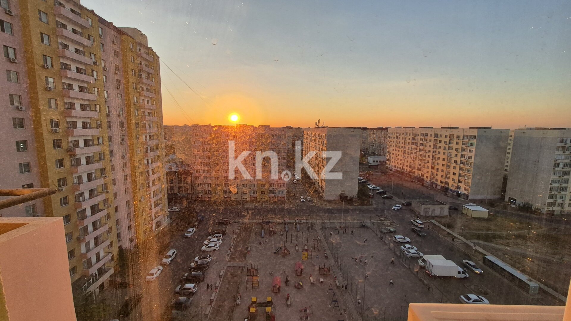 Продажа 3-комнатной квартиры, 95.8 м² в Атырау - фото 21