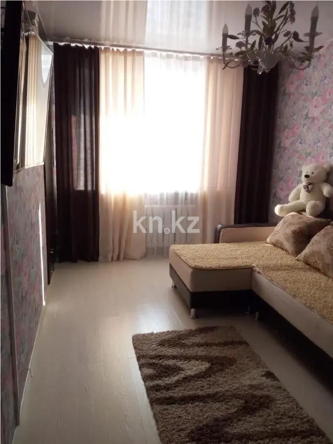 Продажа 1-комнатной квартиры, 48 м² в Астане