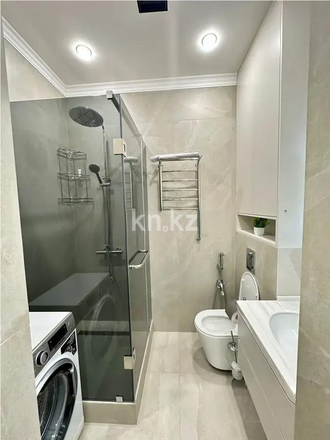 Продажа 2-комнатной квартиры, 46.5 м² в Астане - фото 4