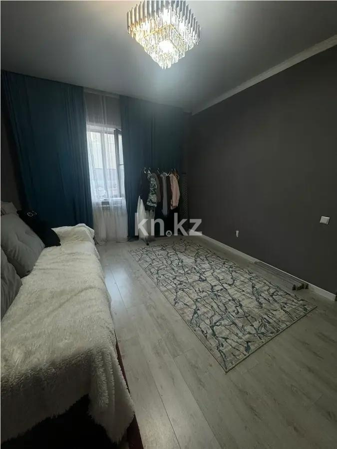 Продажа 1-комнатной квартиры, 34 м², ул. Анжерская, дом  11 в Караганде