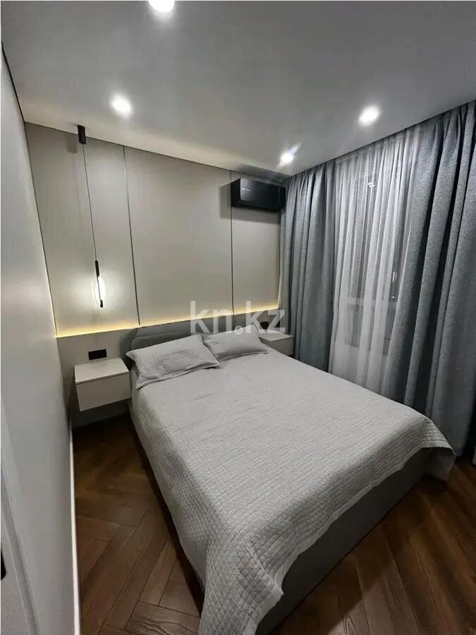 Продажа 2-комнатной квартиры, 45 м² в Алматы - фото 2