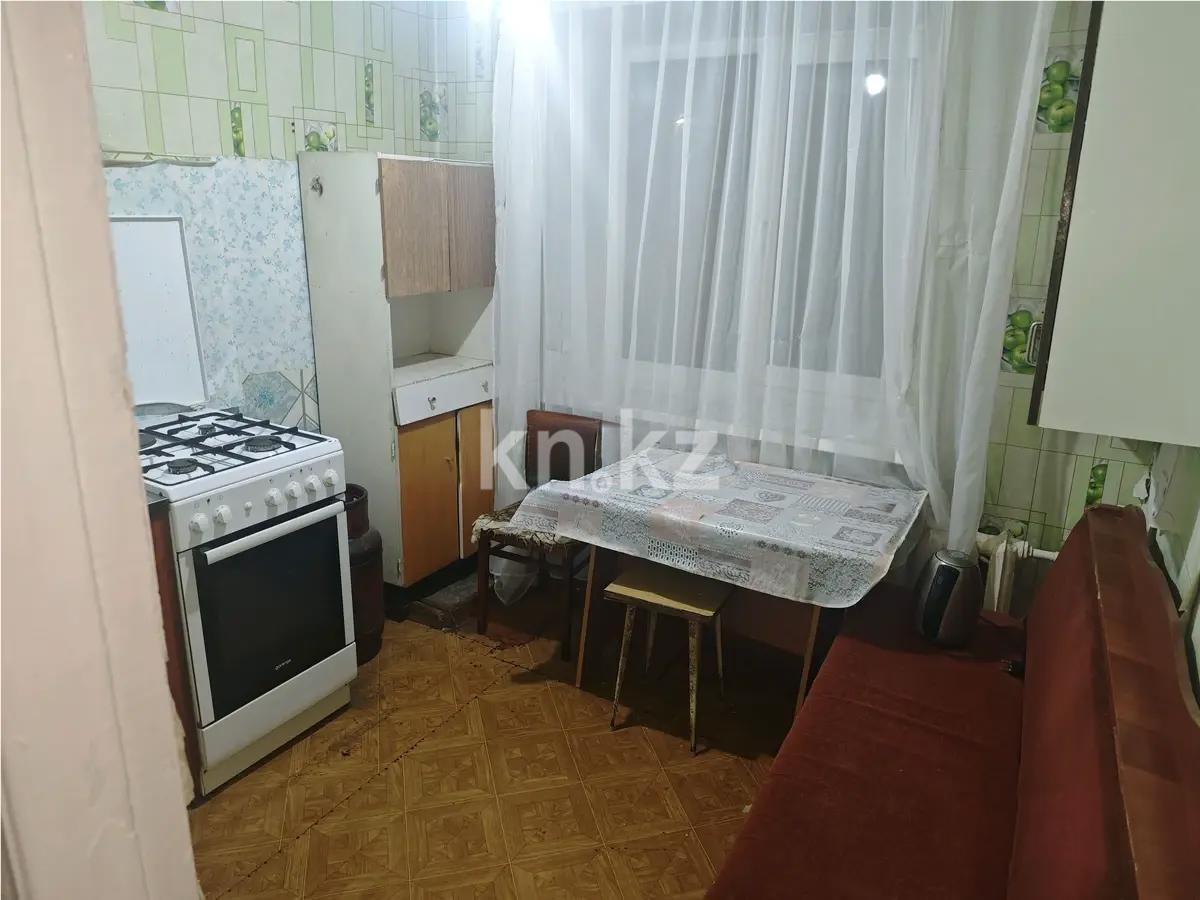 Продажа 1-комнатной квартиры, 32 м², ул. Московская, дом  3 в Сарани - фото 3