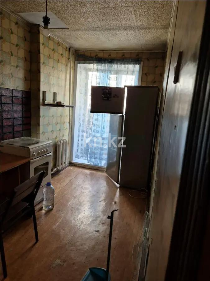 Продажа 1-комнатной квартиры, 30 м², пр. Бухар-жырау, дом  94 в Караганде - фото 2