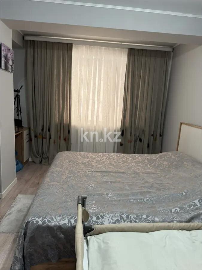 Продажа 3-комнатной квартиры, 80 м² в Алматы - фото 3