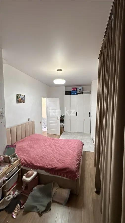 Продажа 3-комнатной квартиры, 81 м², ул. Кунаева, дом  12 в Астане - фото 3