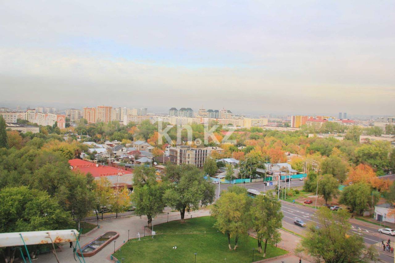 Аренда 3-комнатной квартиры посуточно, 95 м² в Алматы - фото 2