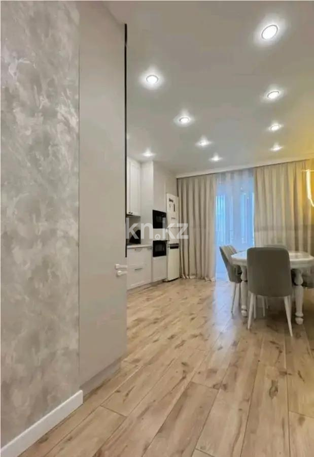 Продажа 2-комнатной квартиры, 70 м², пр. Туран, дом  57/4 в Астане - фото 5