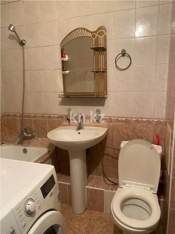 Продажа 3-комнатной квартиры, 68 м², мкр. Таугуль, дом  46 в Алматы - фото 5