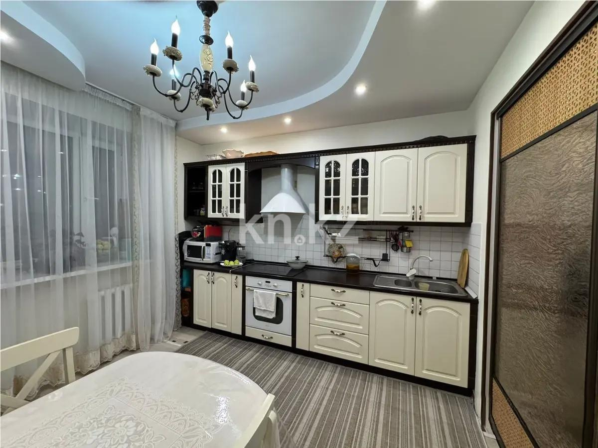 Продажа 2-комнатной квартиры, 73.3 м² в Астане - фото 2