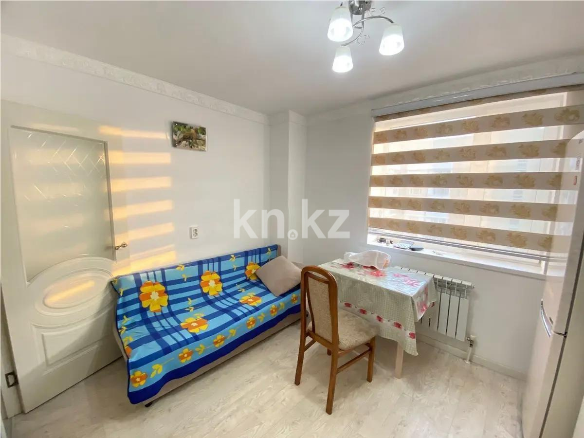 Продажа 1-комнатной квартиры, 37 м² в Астане - фото 2
