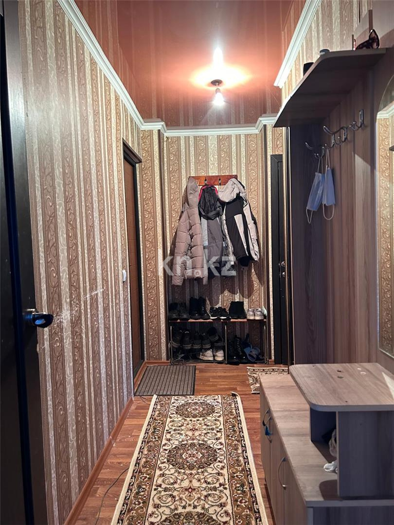 Продажа 3-комнатной квартиры, 56 м², пр. Республики в Темиртау - фото 8