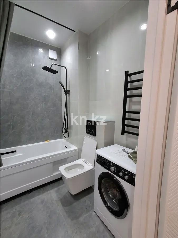 Продажа 2-комнатной квартиры, 41 м² в Алматы - фото 4