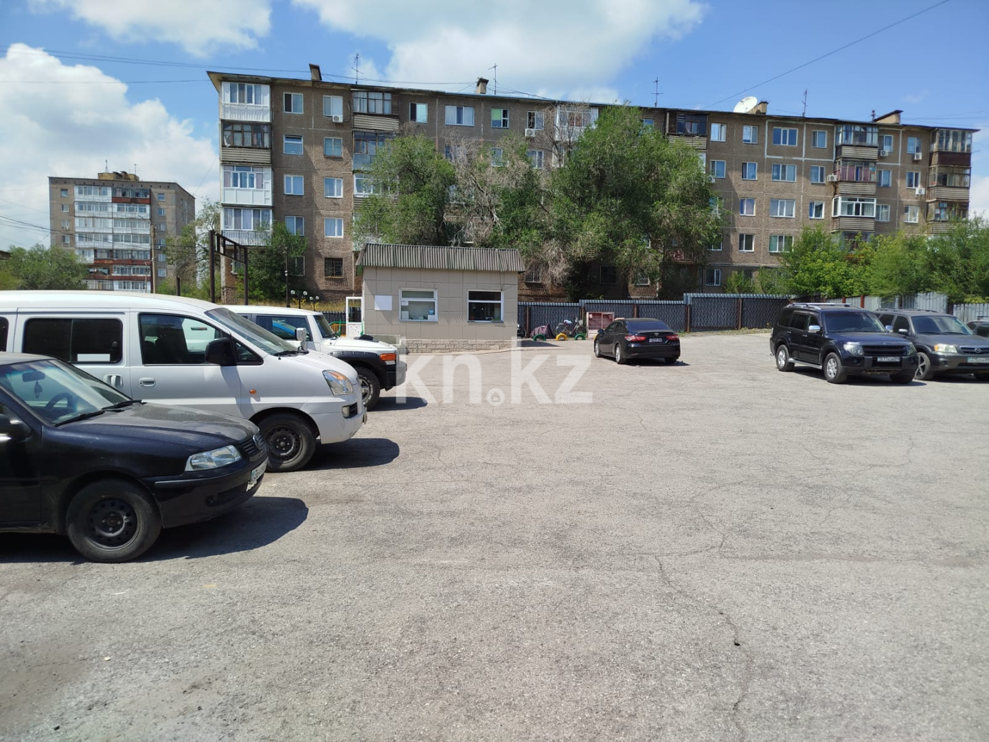 Продажа , 1430 м², ул. Абая в Темиртау - фото 3