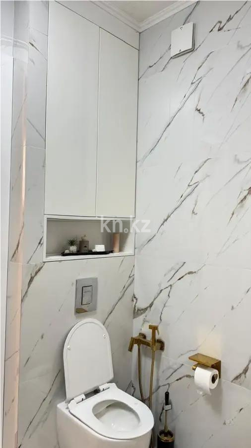 Продажа 4-комнатной квартиры, 126 м², ул. Сатпаева, дом  90/54 в Алматы - фото 6