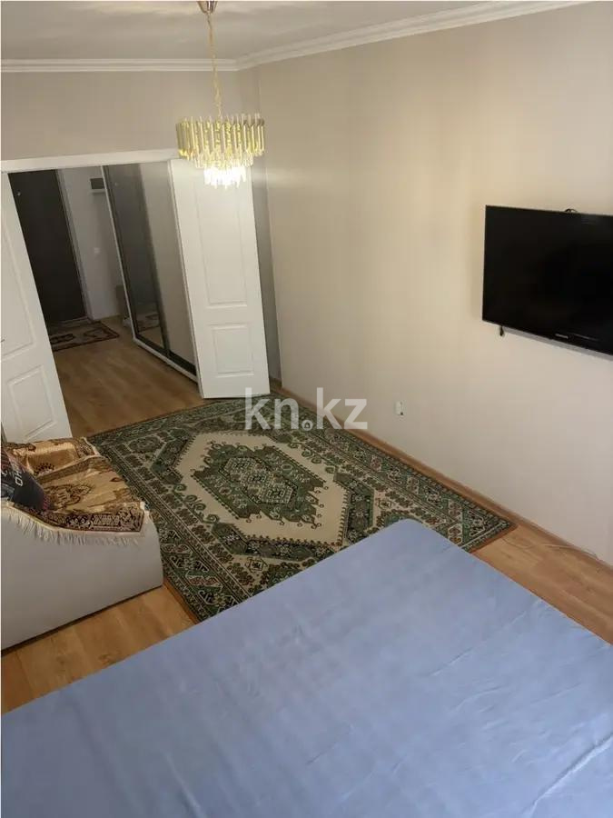 Продажа 1-комнатной квартиры, 38.6 м², ул. Байтурсынова, дом  41 блок 3 в Астане