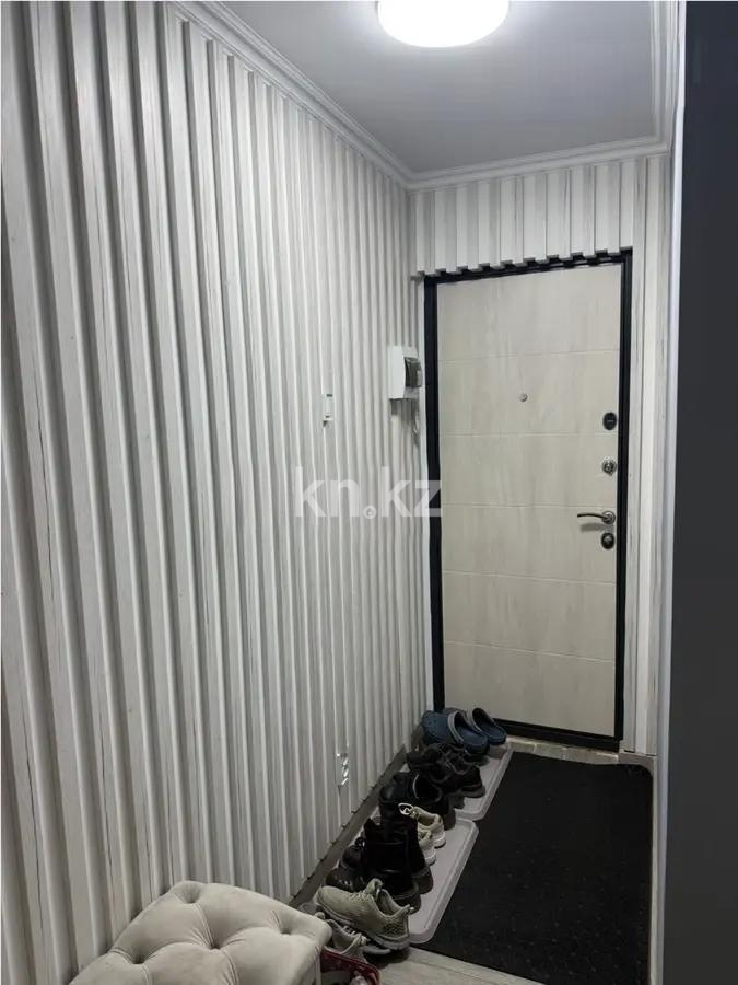Продажа 3-комнатной квартиры, 60 м² в Алматы - фото 5