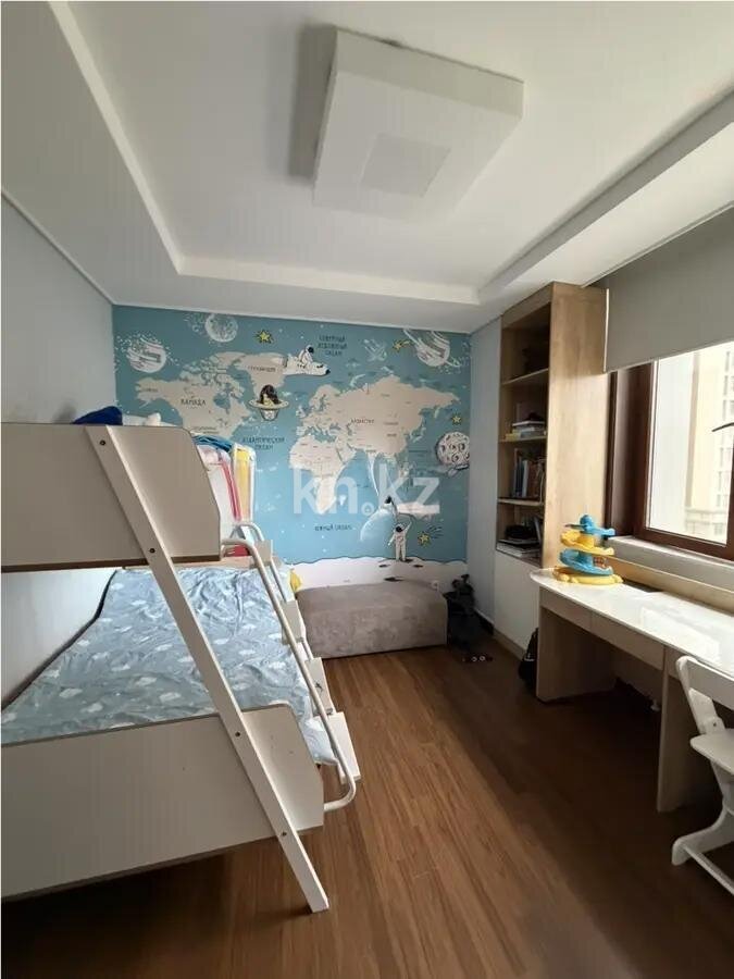 Продажа 4-комнатной квартиры, 104 м² в Астане - фото 3