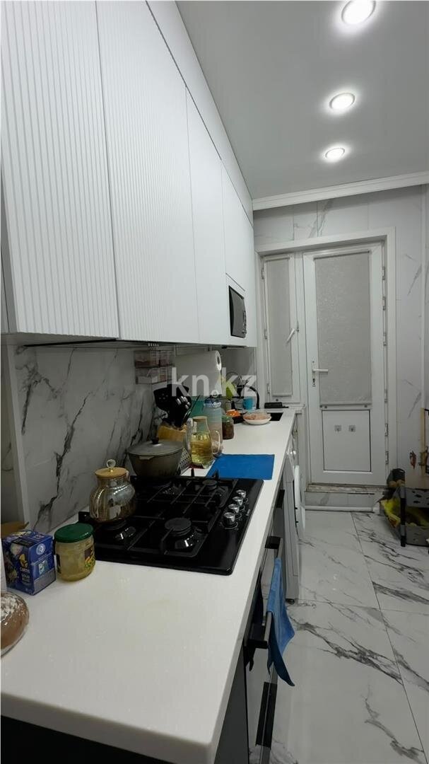Продажа 3-комнатной квартиры, 62 м² в Караганде - фото 7