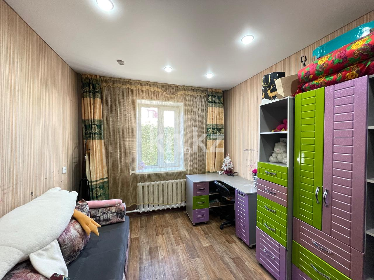 Продажа 4-комнатного дома, 96 м², Сарыарка, дом  24 в Сарани - фото 7