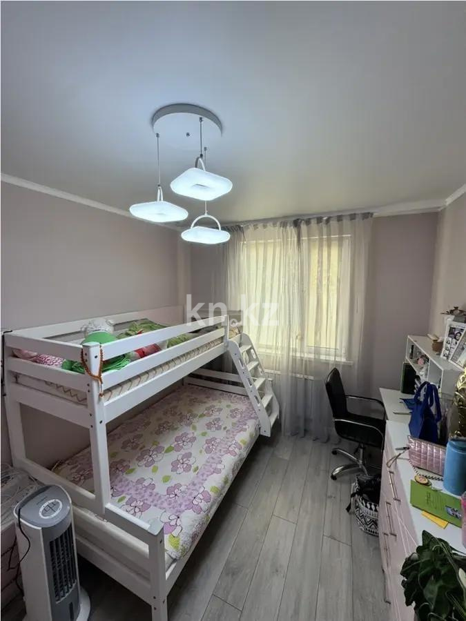 Продажа 2-комнатной квартиры, 60 м² в Алматы - фото 3