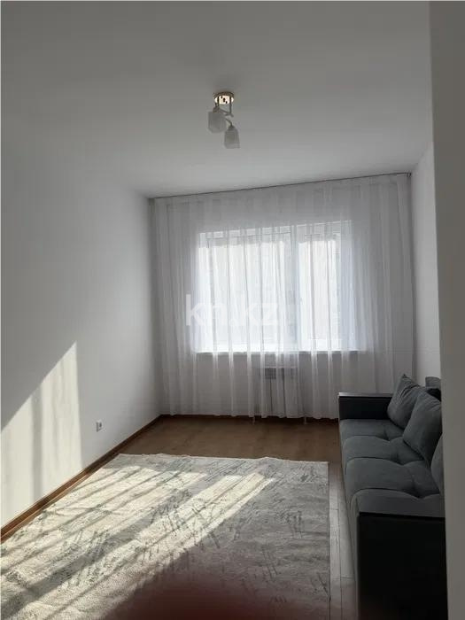 Продажа 1-комнатной квартиры, 36 м² в Алматы