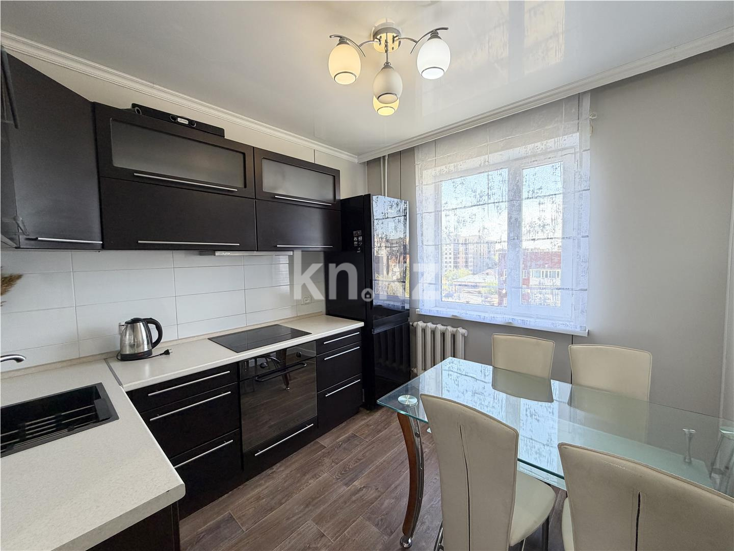 Продажа 3-комнатной квартиры, 64 м² в Караганде - фото 10