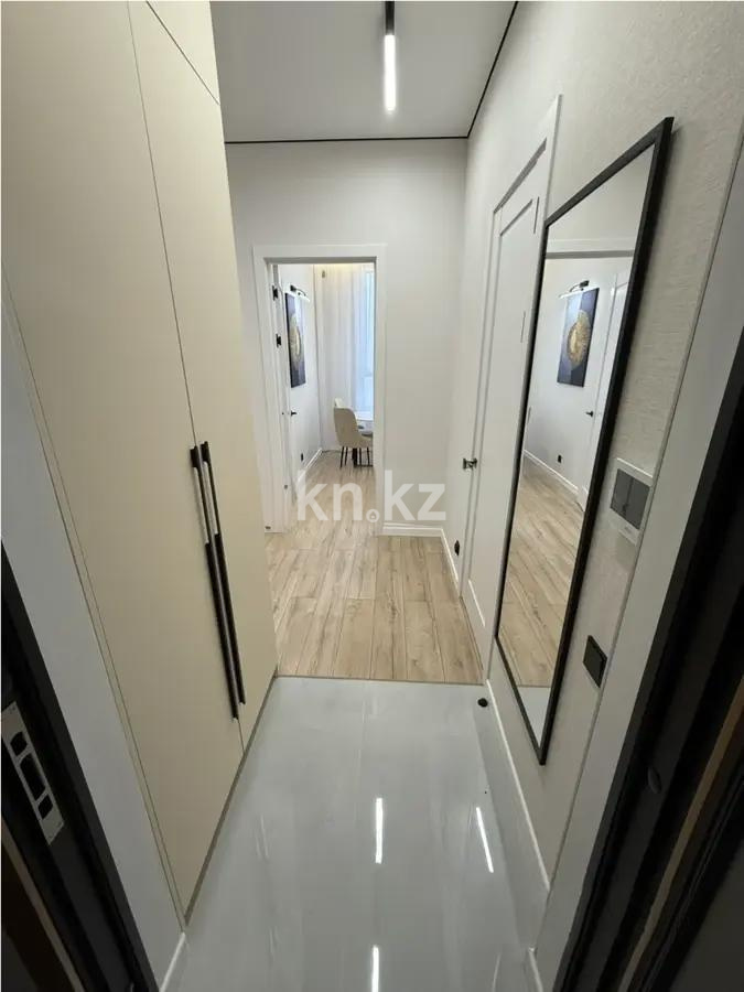 Продажа 2-комнатной квартиры, 44 м², ул. Култегин, дом  4а в Астане - фото 5