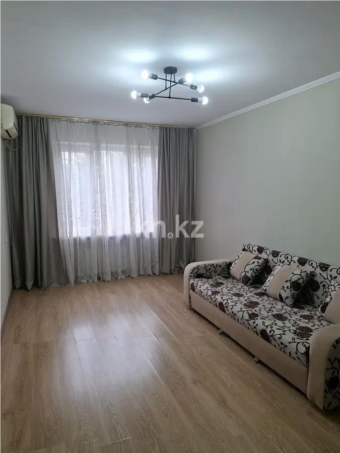 Продажа 3-комнатной квартиры, 67.9 м² в Алматы