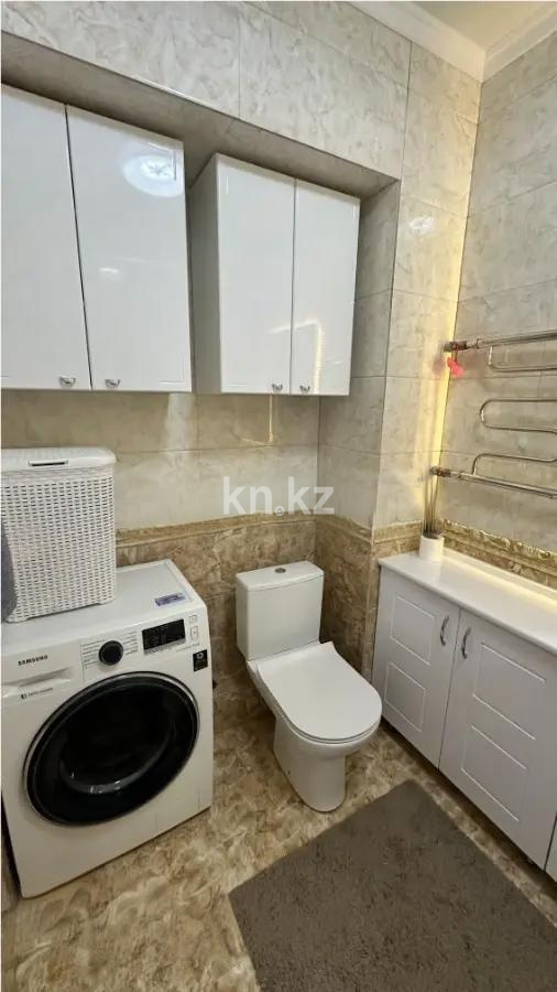 Продажа 2-комнатной квартиры, 59 м² в Астане - фото 5