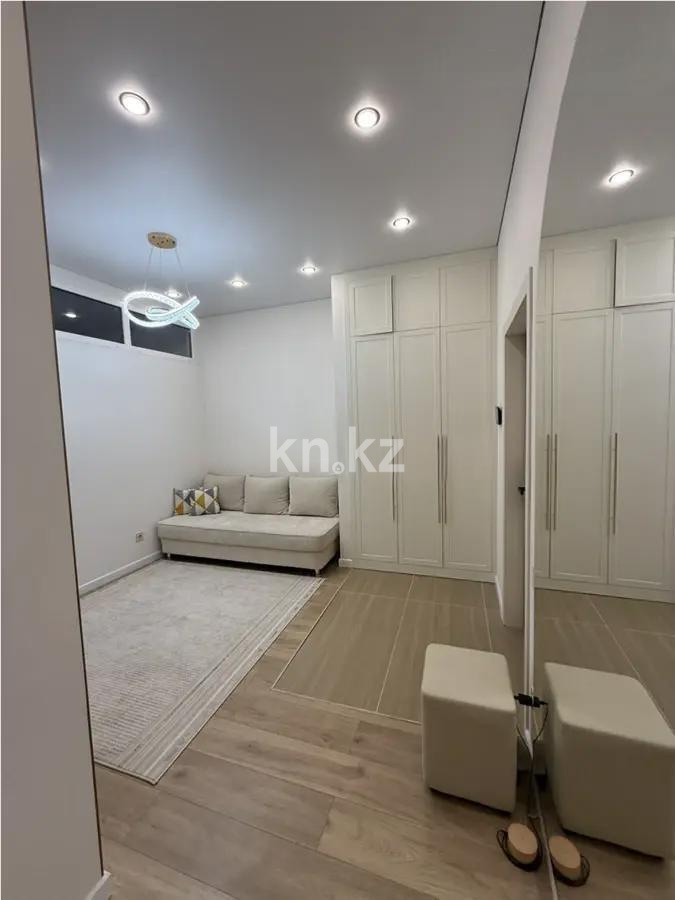 Продажа 2-комнатной квартиры, 41 м² в Астане