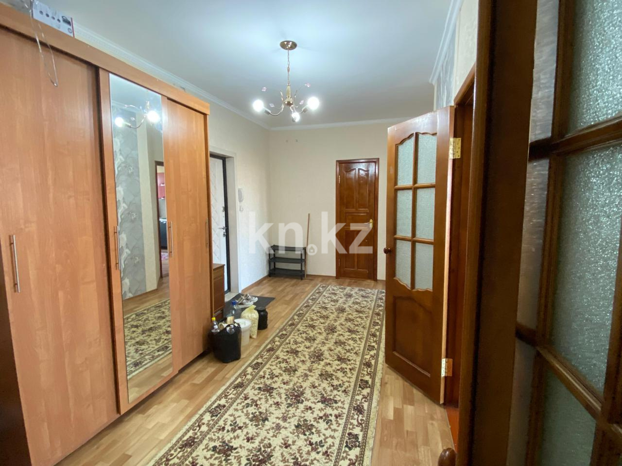 Продажа 2-комнатной квартиры, 65 м² в Караганде - фото 8