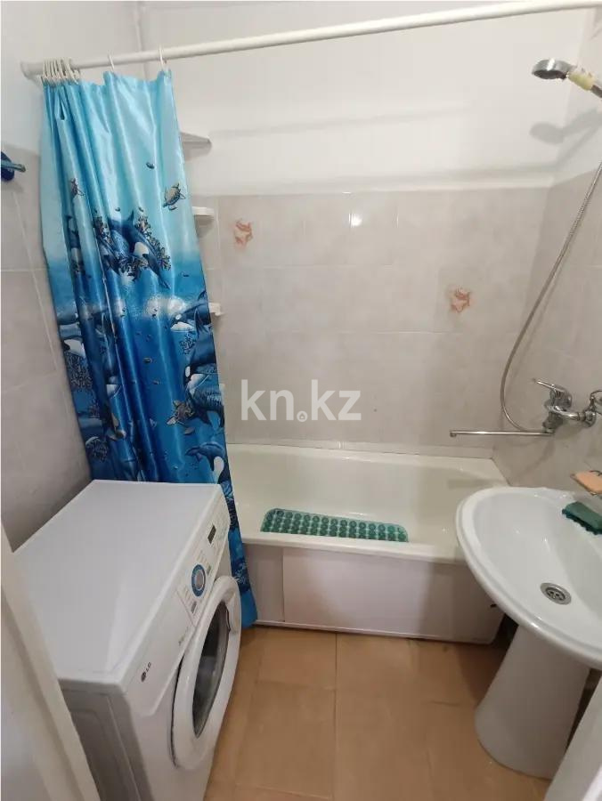 Продажа 1-комнатной квартиры, 38.3 м² в Астане - фото 4