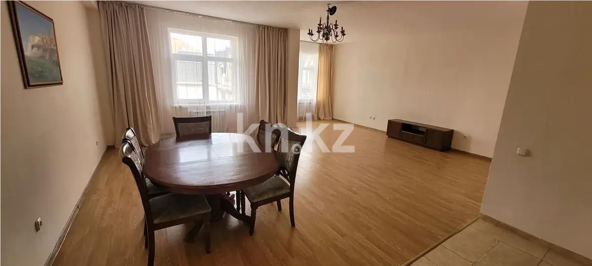 Продажа 3-комнатной квартиры, 130 м², ул. Калдаякова, дом  2/2 в Астане