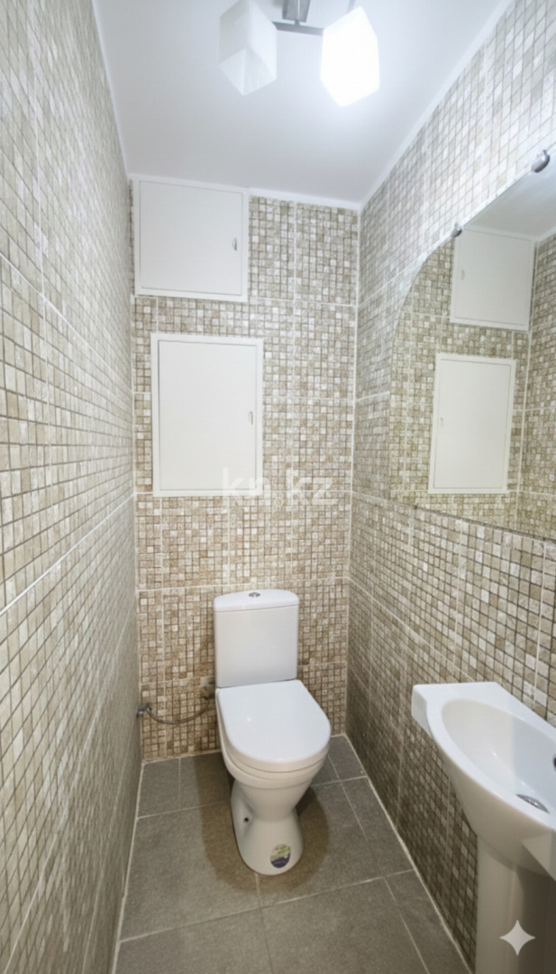 Продажа 2-комнатной квартиры, 61.4 м² в Алматы - фото 12