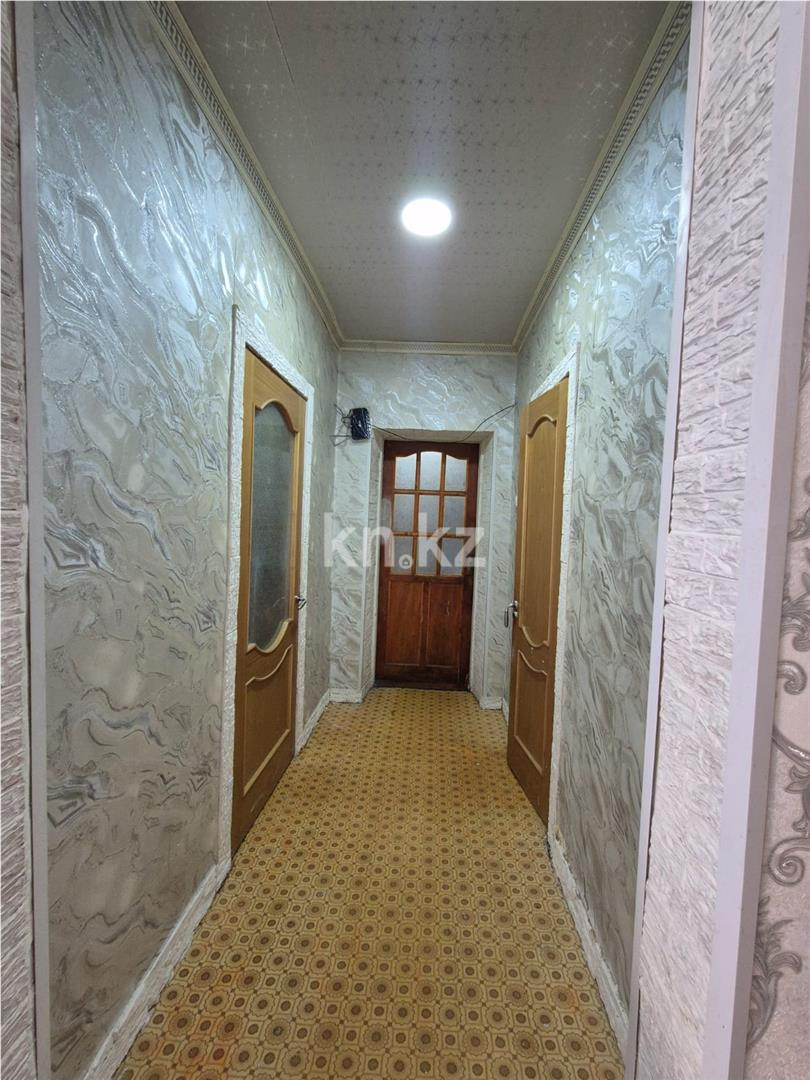 Продажа 3-комнатного дома, 65 м², ул. Юных Космонавтов в Темиртау - фото 15