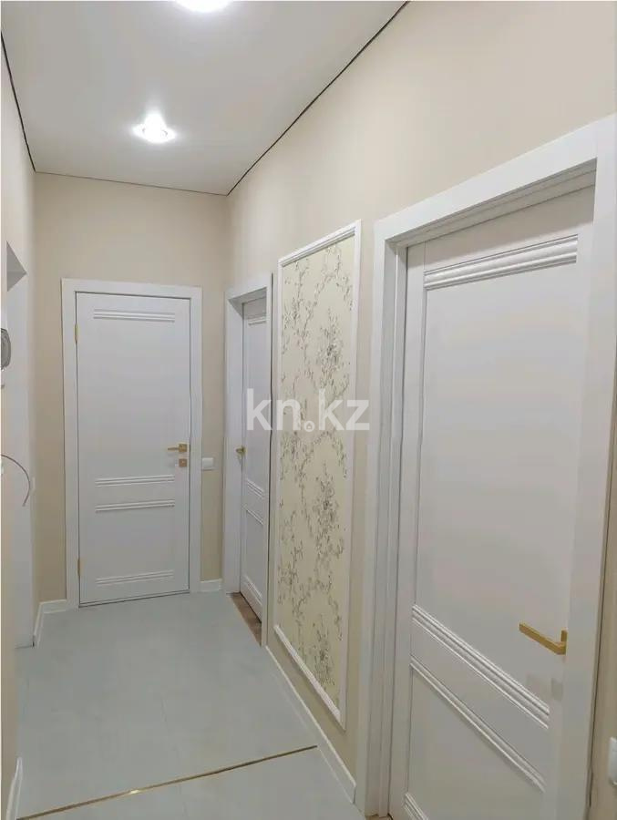 Продажа 1-комнатной квартиры, 34 м², ул. Нажимеденова, дом  52б в Астане - фото 4