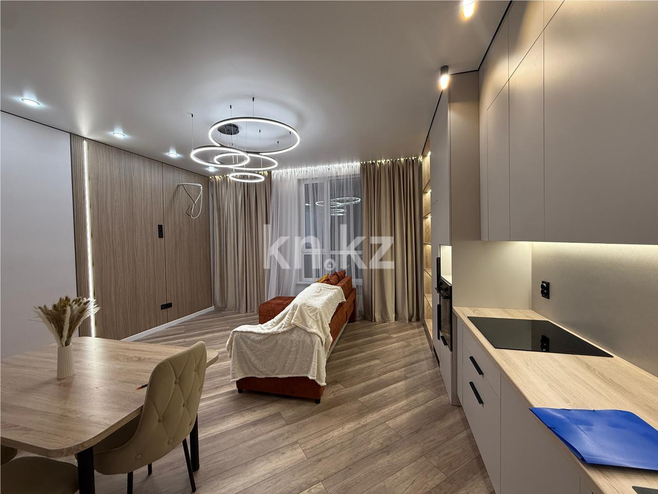 Продажа 3-комнатной квартиры, 70.5 м², ул. Култегин в Астане - фото 2